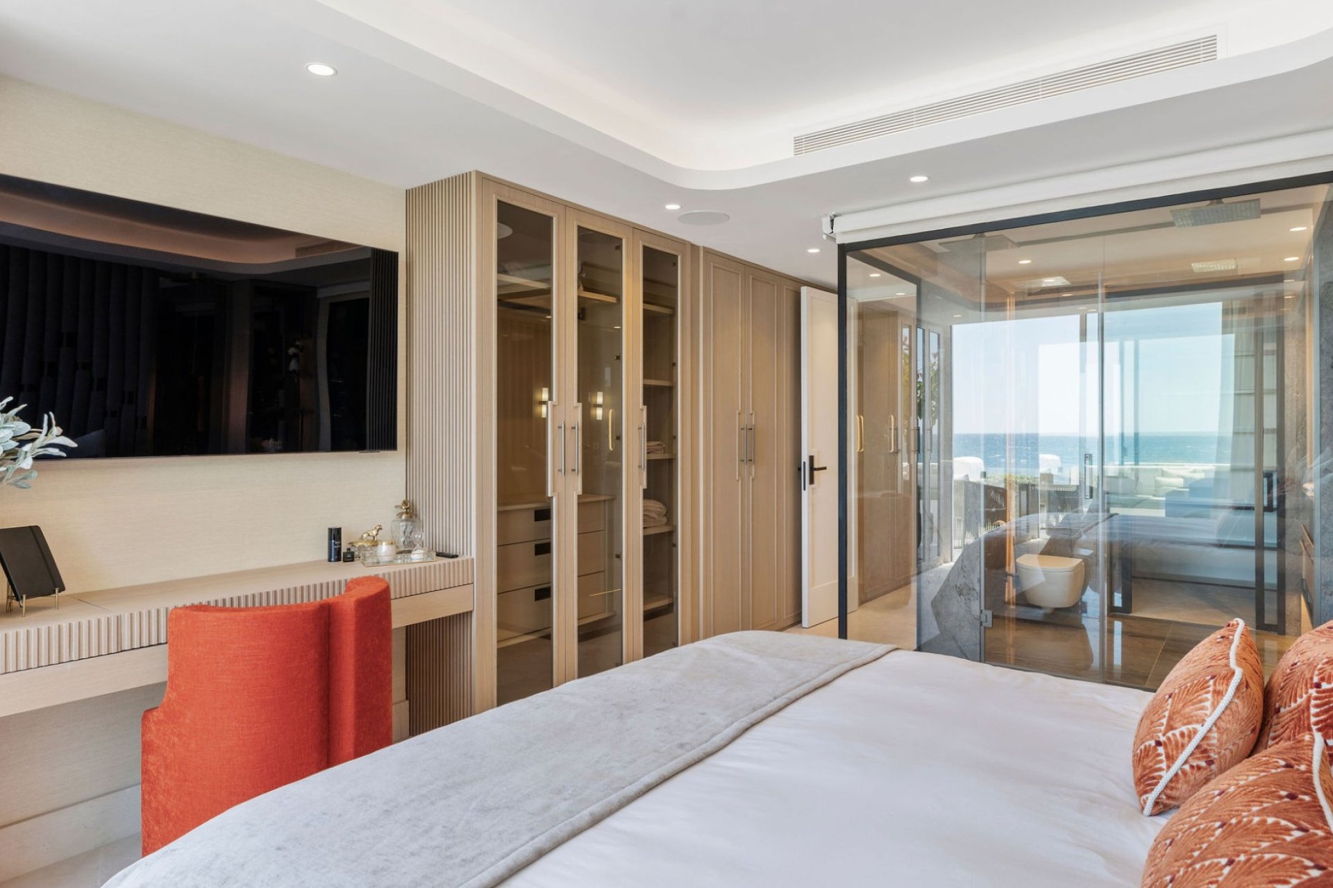 Herverkoop - Appartement / flat - Marbella - Golden Mile