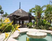 Herverkoop - Appartement / flat - Marbella - Golden Mile