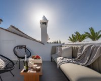 Herverkoop - Appartement / flat - Marbella - Golden Mile