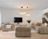 Herverkoop - Appartement / flat - Marbella - Golden Mile