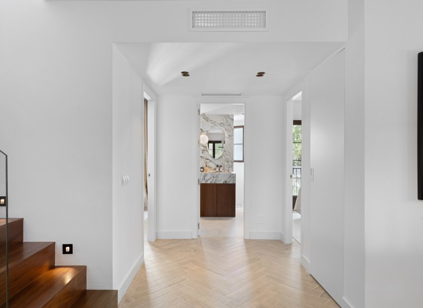 Herverkoop - Appartement / flat - Marbella - Golden Mile