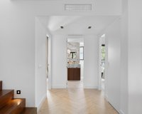 Herverkoop - Appartement / flat - Marbella - Golden Mile