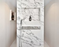 Herverkoop - Appartement / flat - Marbella - Golden Mile