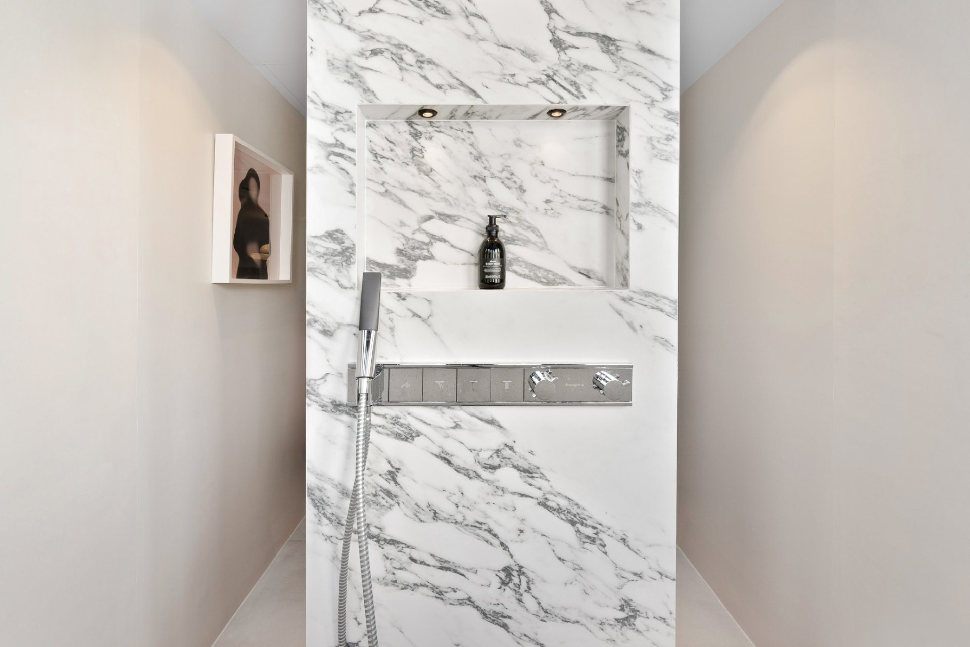 Herverkoop - Appartement / flat - Marbella - Golden Mile