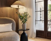 Herverkoop - Appartement / flat - Marbella - Golden Mile