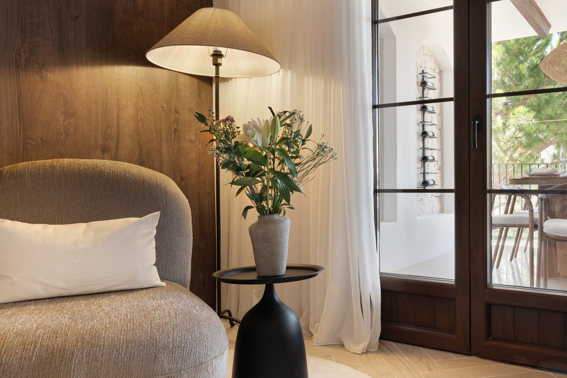 Herverkoop - Appartement / flat - Marbella - Golden Mile