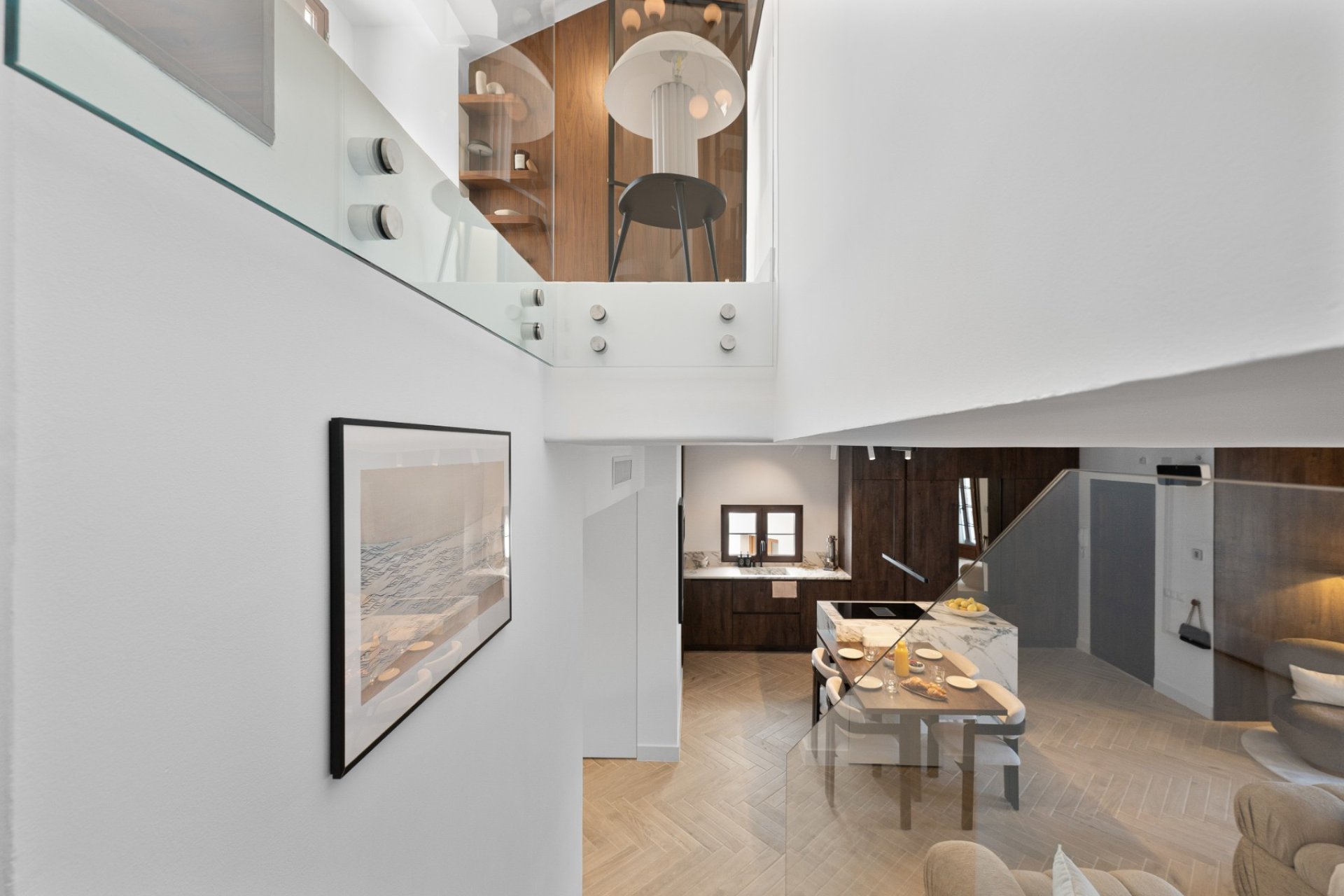 Herverkoop - Appartement / flat - Marbella - Golden Mile