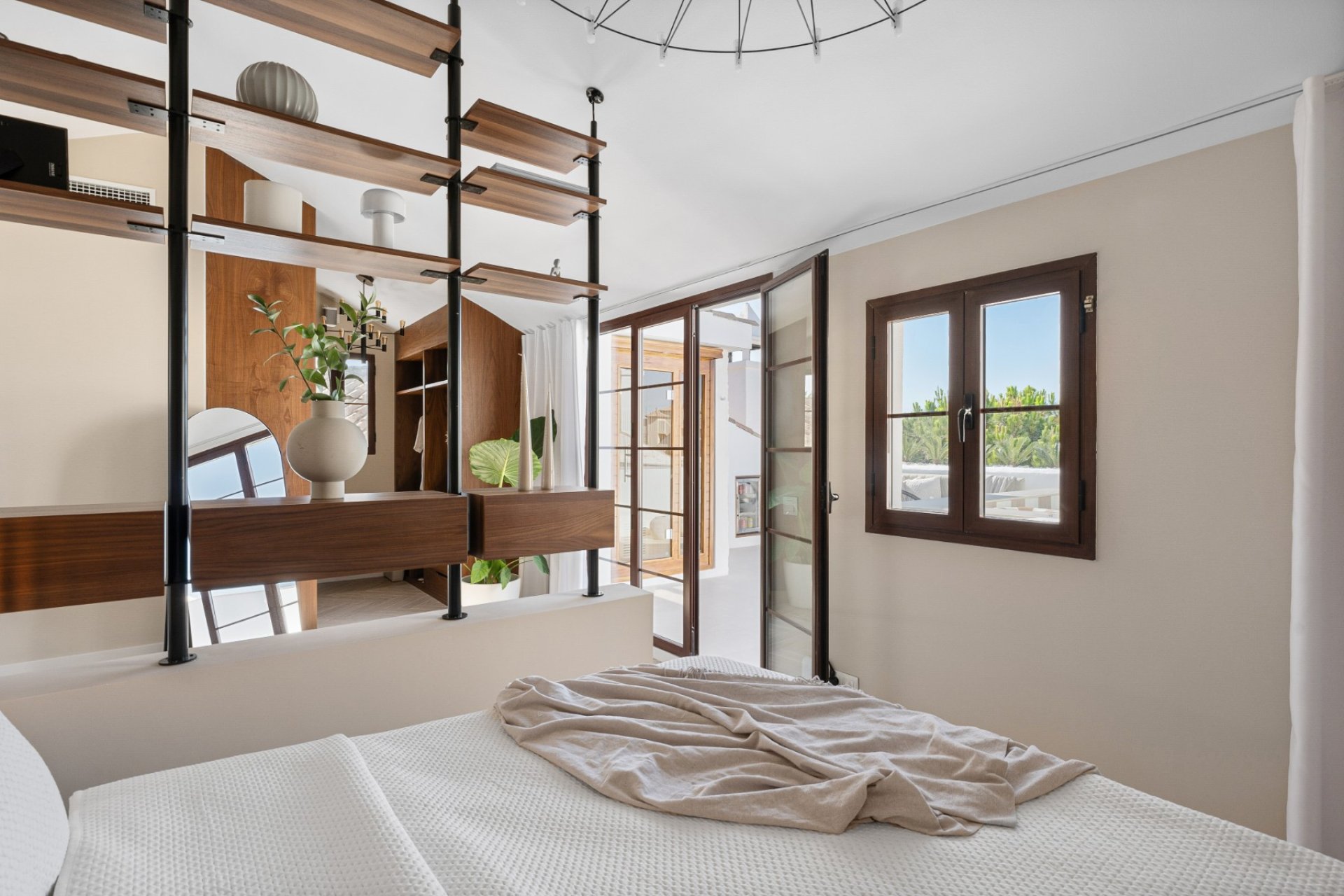 Herverkoop - Appartement / flat - Marbella - Golden Mile