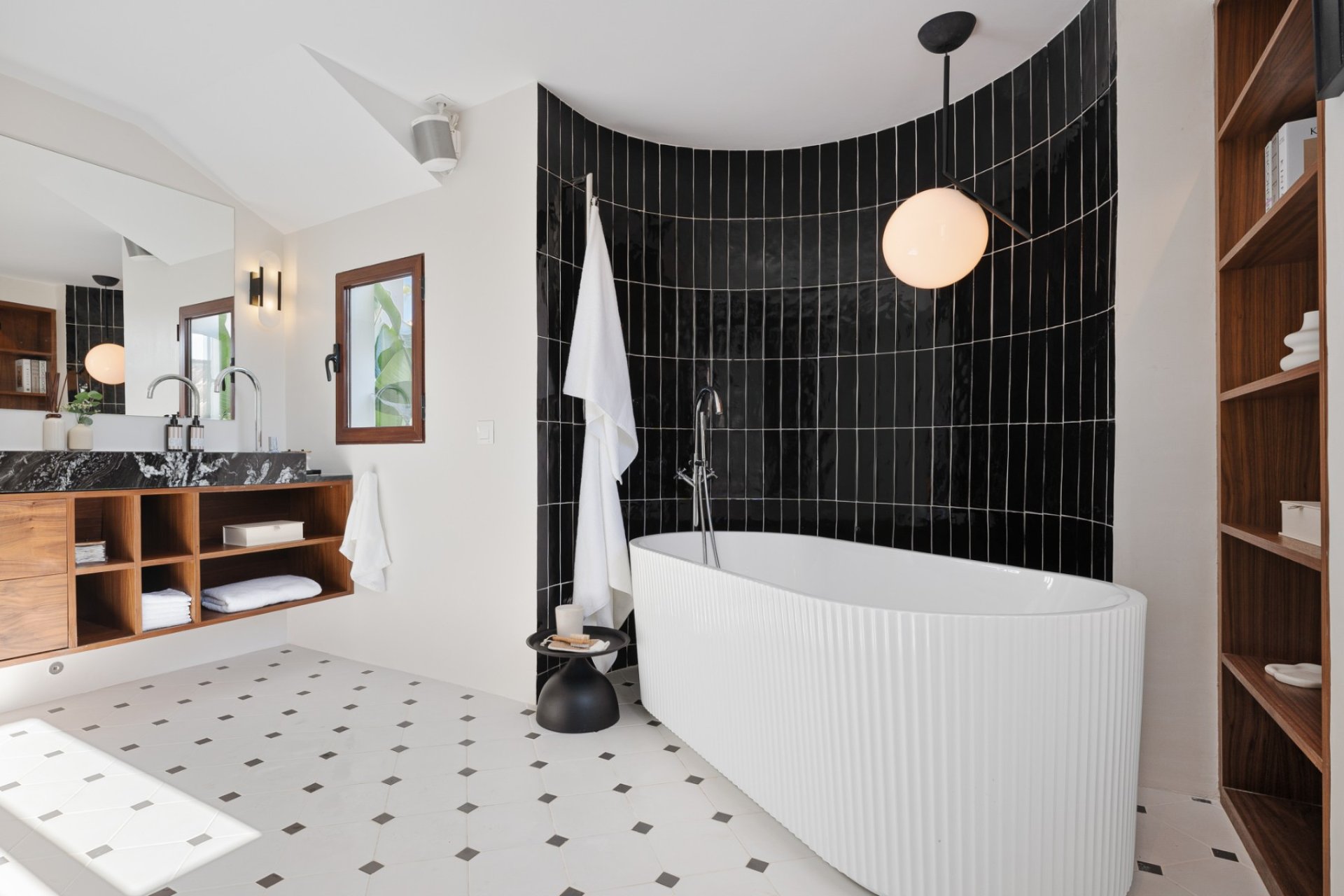 Herverkoop - Appartement / flat - Marbella - Golden Mile