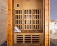 Herverkoop - Appartement / flat - Marbella - Golden Mile