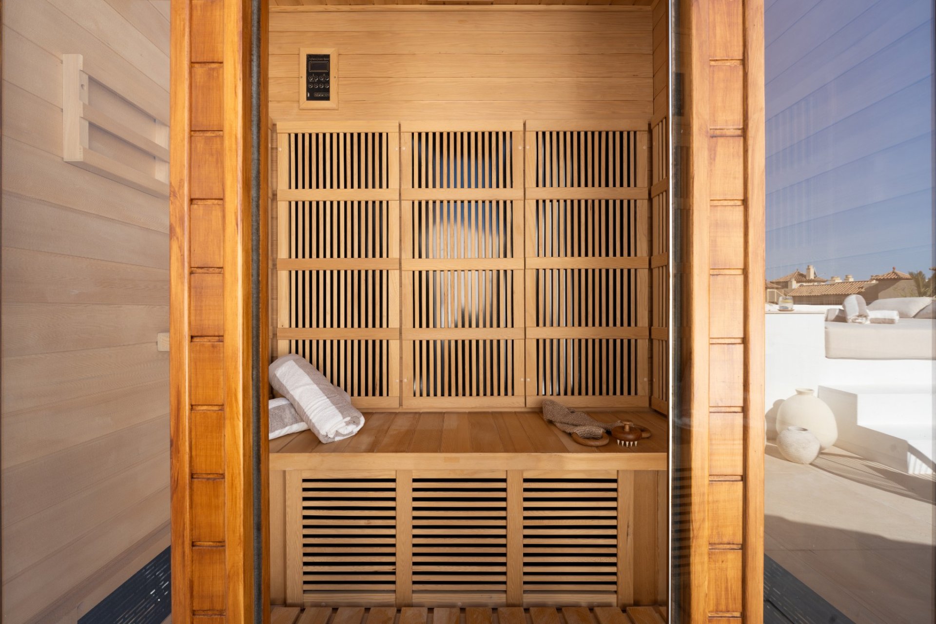 Herverkoop - Appartement / flat - Marbella - Golden Mile