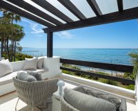 Herverkoop - Appartement / flat - Marbella - Golden Mile