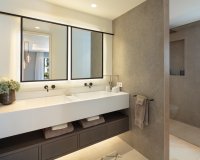 Herverkoop - Appartement / flat - Marbella - Golden Mile