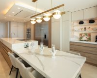 Herverkoop - Appartement / flat - Marbella - Golden Mile