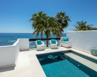 Herverkoop - Appartement / flat - Marbella - Golden Mile