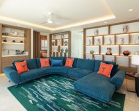 Herverkoop - Appartement / flat - Marbella - Golden Mile