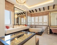 Herverkoop - Appartement / flat - Marbella - Golden Mile