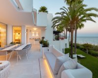 Herverkoop - Appartement / flat - Marbella - Golden Mile