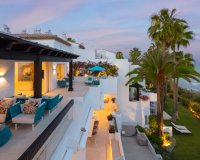 Herverkoop - Appartement / flat - Marbella - Golden Mile