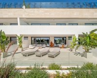 Herverkoop - Appartement / flat - Marbella - Golden Mile