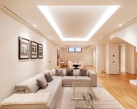 Herverkoop - Appartement / flat - Marbella - Golden Mile