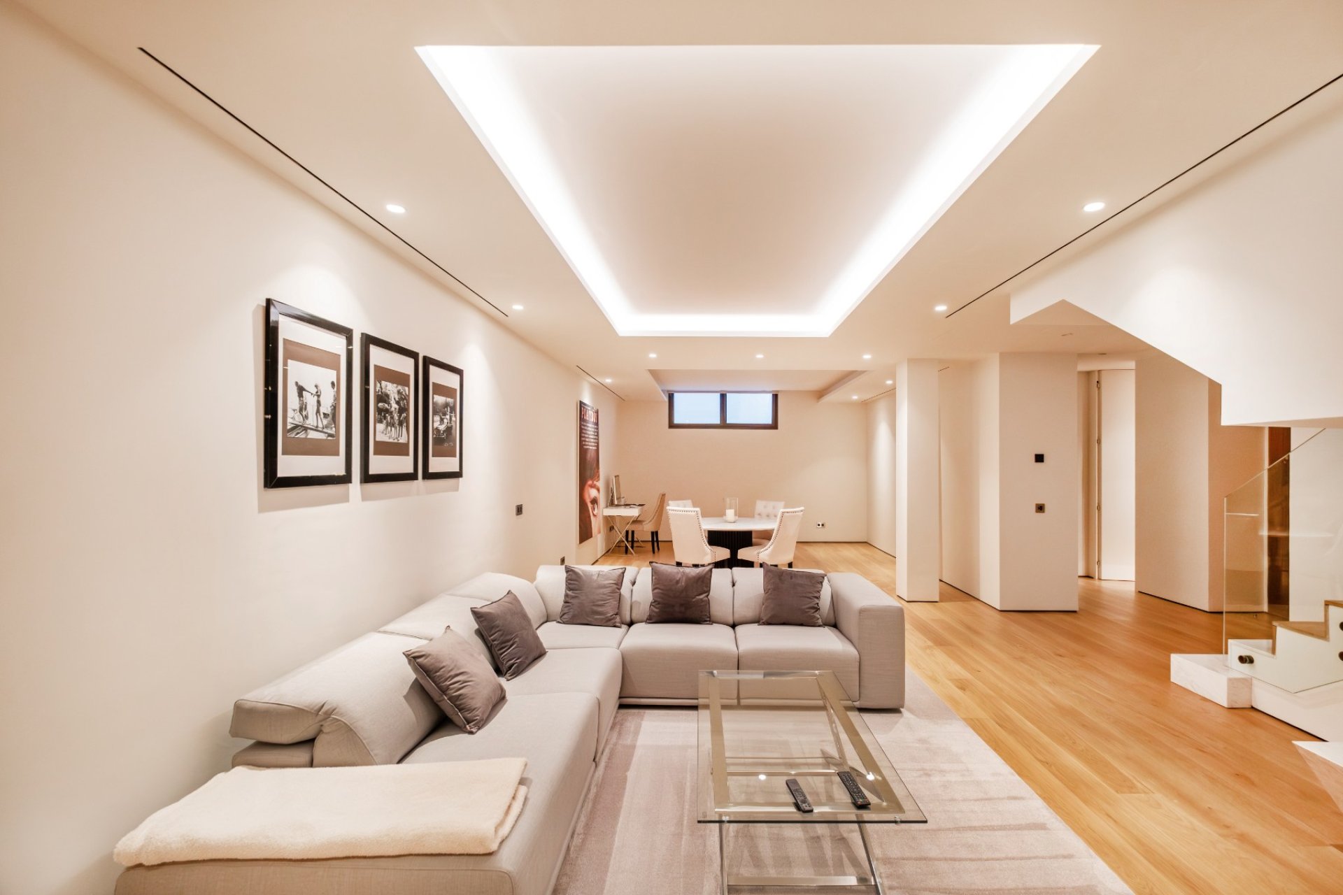 Herverkoop - Appartement / flat - Marbella - Golden Mile