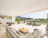 Herverkoop - Appartement / flat - Marbella - Golden Mile