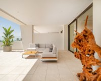 Herverkoop - Appartement / flat - Marbella - Golden Mile