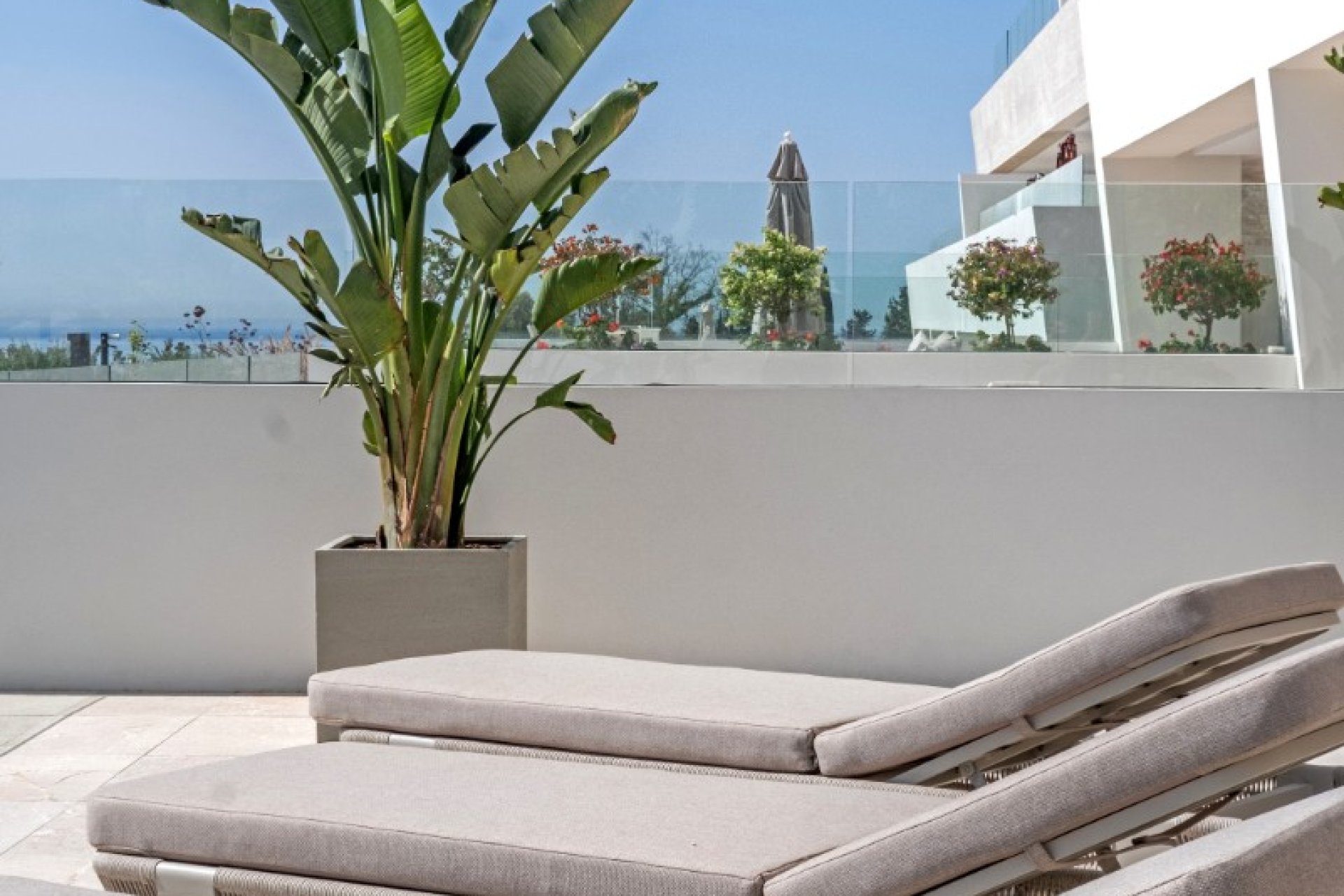 Herverkoop - Appartement / flat - Marbella - Golden Mile