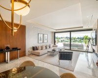 Herverkoop - Appartement / flat - Marbella - Golden Mile