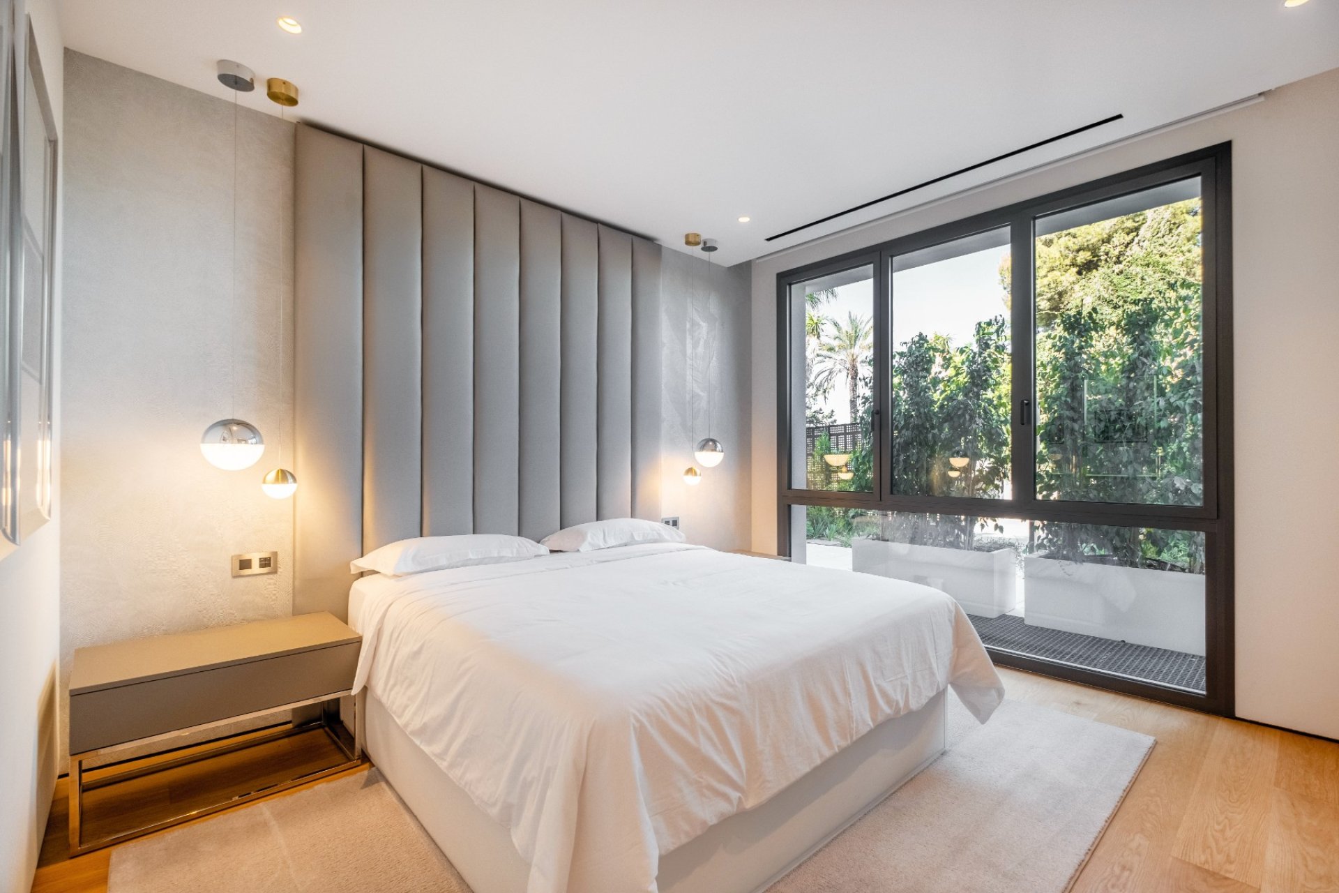 Herverkoop - Appartement / flat - Marbella - Golden Mile