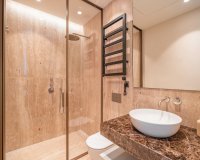 Herverkoop - Appartement / flat - Marbella - Golden Mile