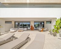 Herverkoop - Appartement / flat - Marbella - Golden Mile