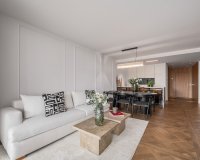 Herverkoop - Appartement / flat - Marbella - Golden Mile