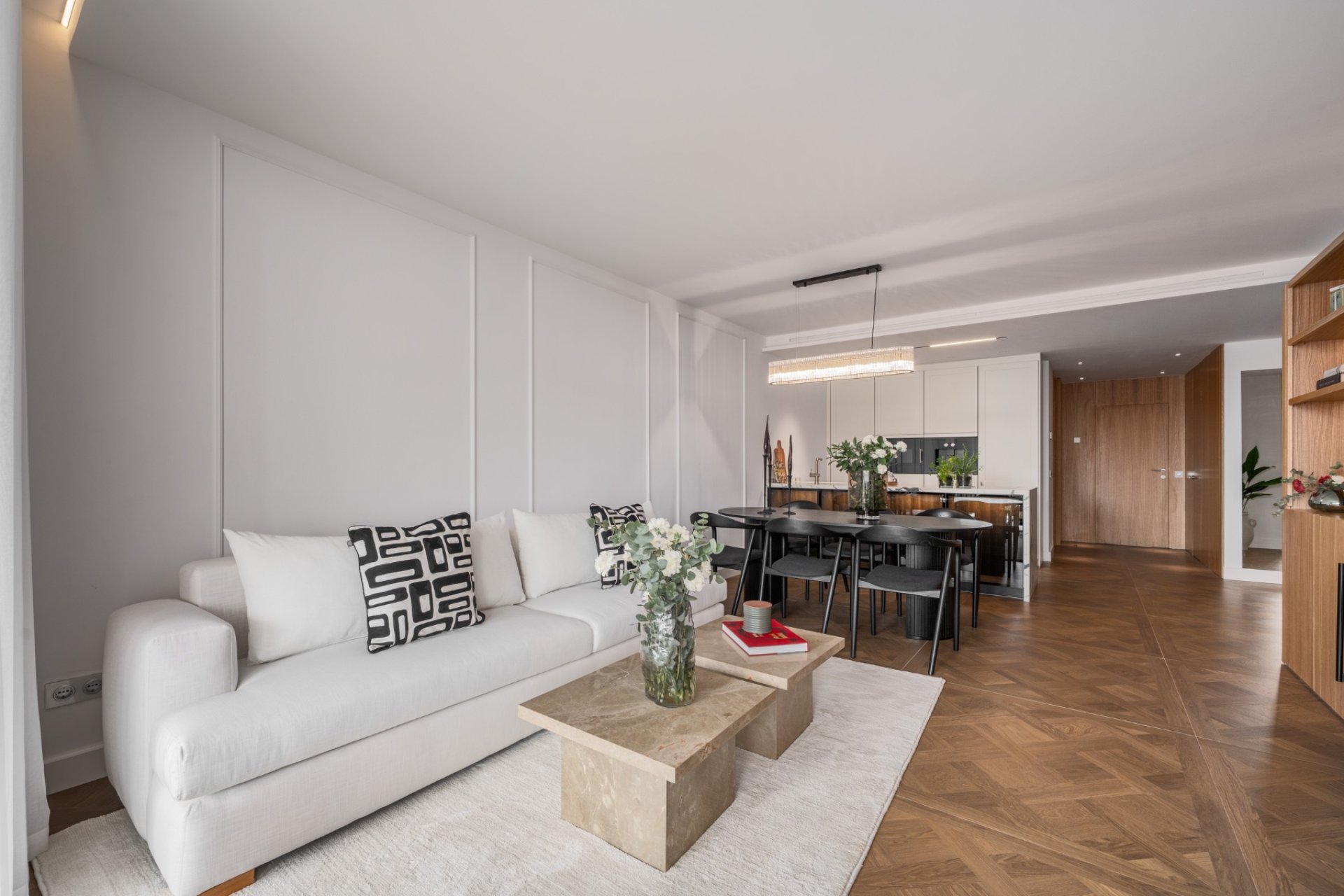 Herverkoop - Appartement / flat - Marbella - Golden Mile