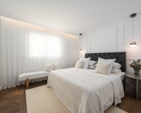 Herverkoop - Appartement / flat - Marbella - Golden Mile