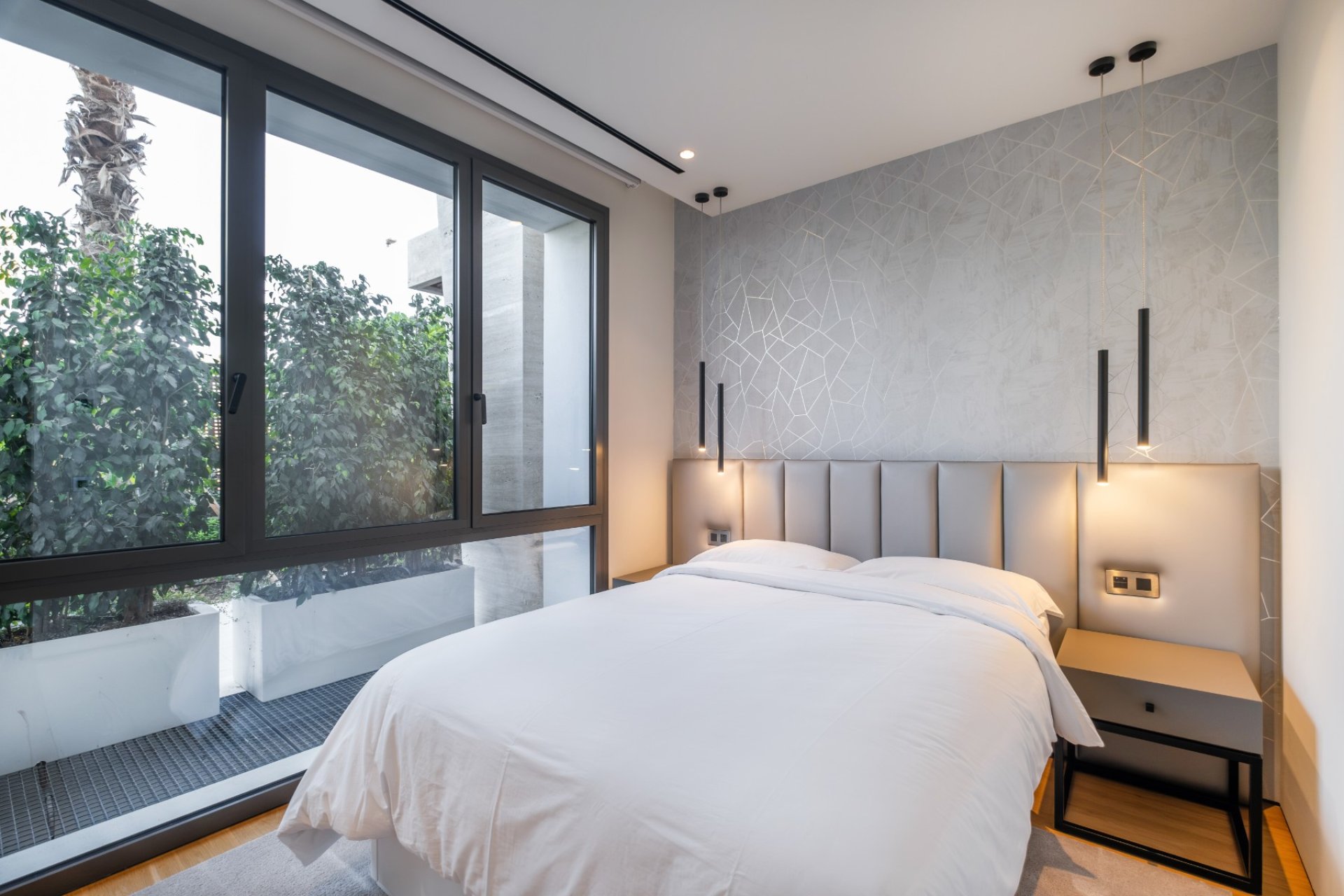 Herverkoop - Appartement / flat - Marbella - Golden Mile