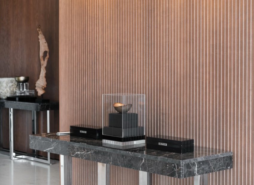 Herverkoop - Appartement / flat - Marbella - Golden Mile