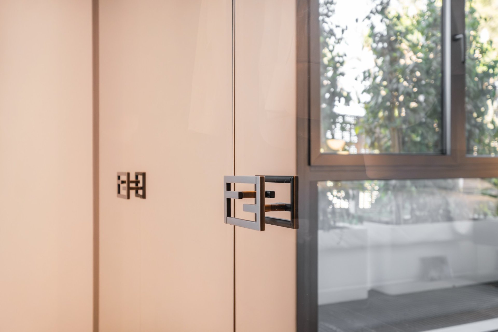 Herverkoop - Appartement / flat - Marbella - Golden Mile