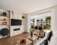 Herverkoop - Appartement / flat - Marbella - Golden Mile