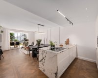 Herverkoop - Appartement / flat - Marbella - Golden Mile