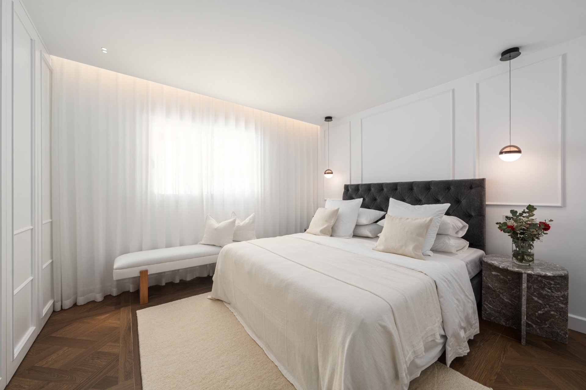 Herverkoop - Appartement / flat - Marbella - Golden Mile