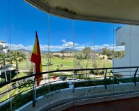 Herverkoop - Appartement / flat - Marbella - Guadalmina Alta