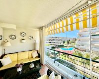Herverkoop - Appartement / flat - Marbella - Guadalmina Alta