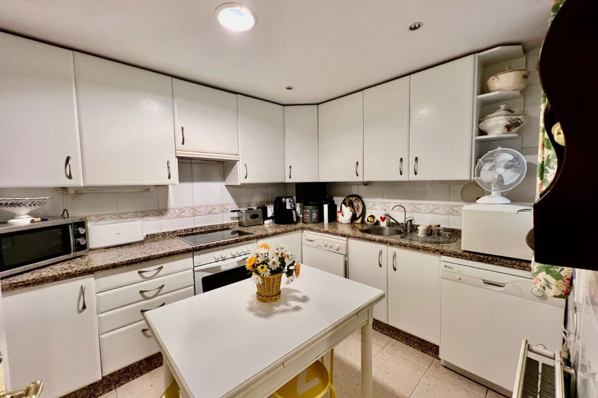 Herverkoop - Appartement / flat - Marbella - Guadalmina Alta