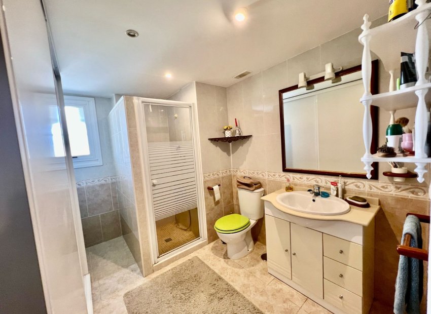 Herverkoop - Appartement / flat - Marbella - Guadalmina Alta