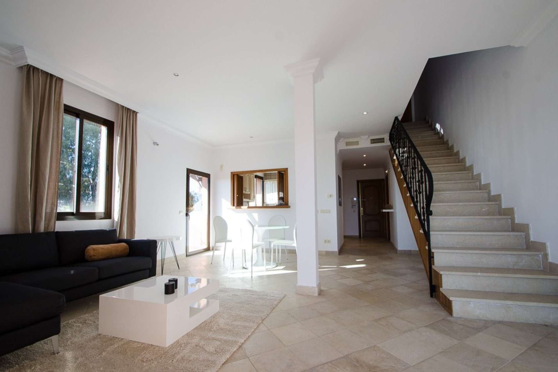 Herverkoop - Appartement / flat - Marbella - La Mairena