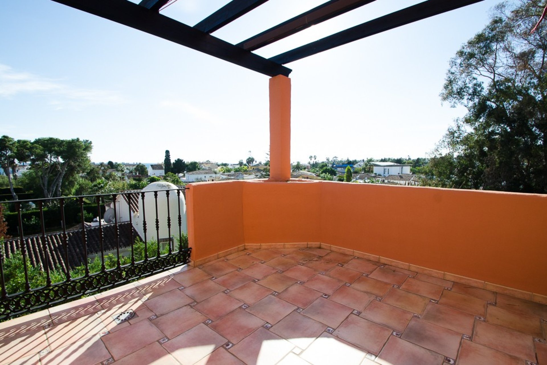Herverkoop - Appartement / flat - Marbella - La Mairena