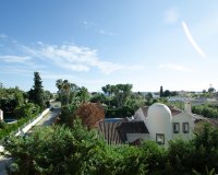 Herverkoop - Appartement / flat - Marbella - La Mairena