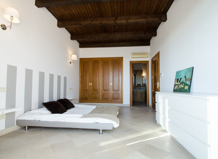 Herverkoop - Appartement / flat - Marbella - La Mairena